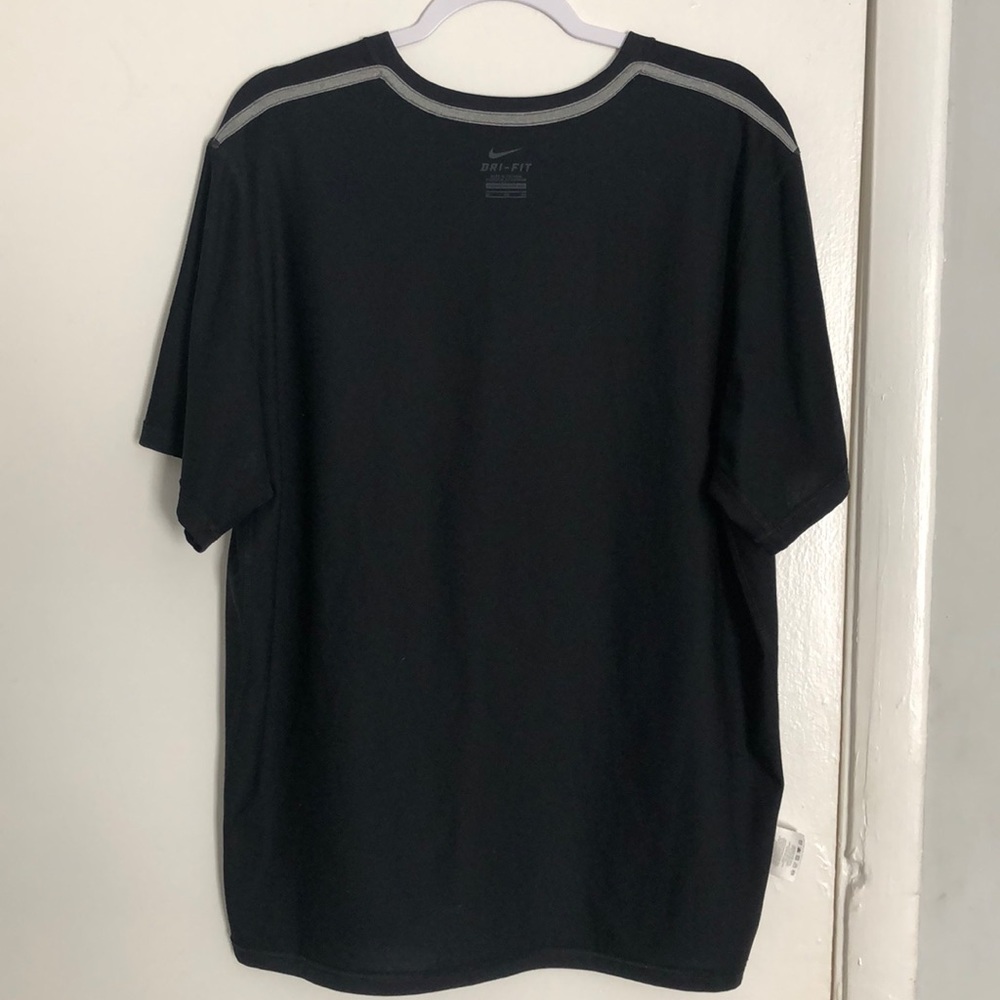 Nike DRI-FIT shirt